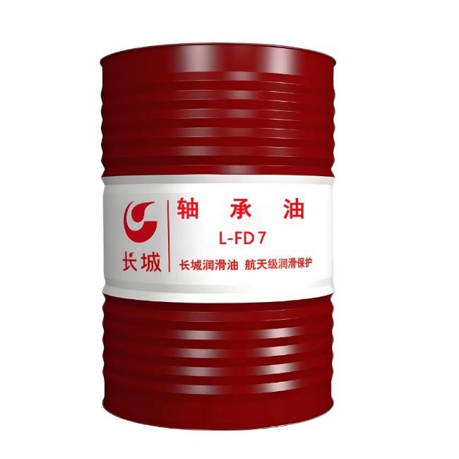 博厚镇长城FD轴承油